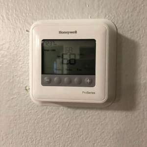 Photo of Bainbridge Heating & Air