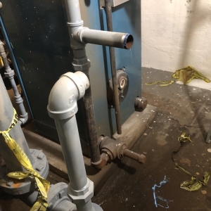 Photo of Complete Plumbing Services