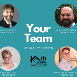 Photo of Signature Real Estate Brokerage