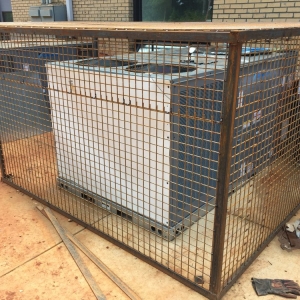 Photo of Hurd Contracting and Fabrication