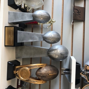 Olympia TAGS Awards & Specialties
