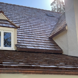South San Francisco Central Roofing
