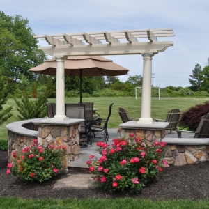 Photo of Custom Care Lawn & Property Services