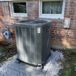 Photo of Ashburn HVAC