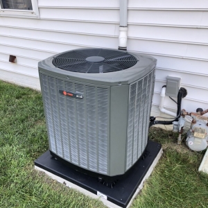 Photo of Ashburn HVAC