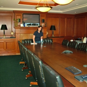 Photo of Clean The Woodlands