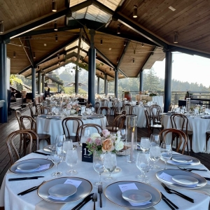 Photo of Thomas Fogarty Winery