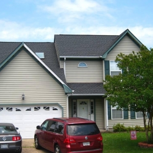 Photo of Gilpin Roofing and Siding