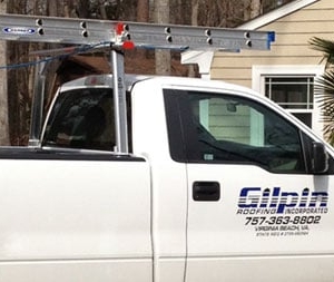 Photo of Gilpin Roofing and Siding