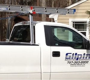 Photo of Gilpin Roofing and Siding