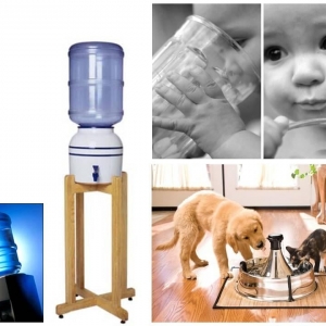 Photo of Purified Water To Go