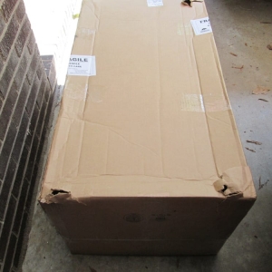 Photo of Mail Box Express