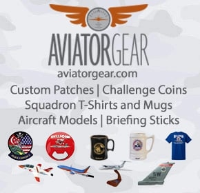 Photo of Aviator Gear