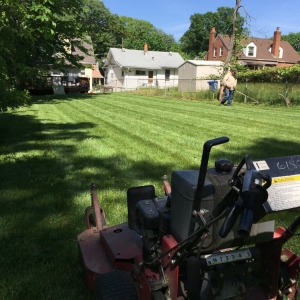 Photo of Villatoro Lawns and Gardens