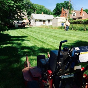 Photo of Villatoro Lawns and Gardens