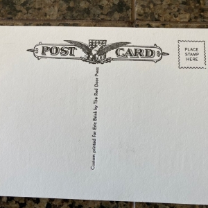 Photo of The Red Door Press