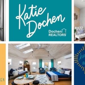 Photo of Katie Dochen, REALTOR
