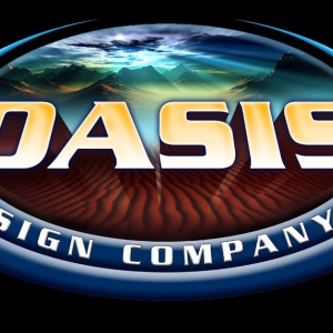 Photo of Oasis Sign Company