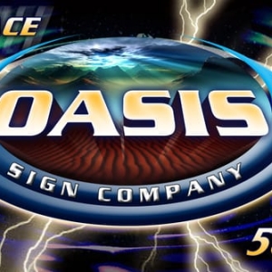 Photo of Oasis Sign Company