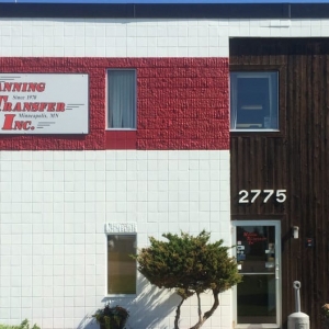Photo of Manning Transfer, Inc