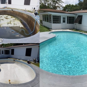 Photo of Total Cleaning Pool Maintenance and Repair