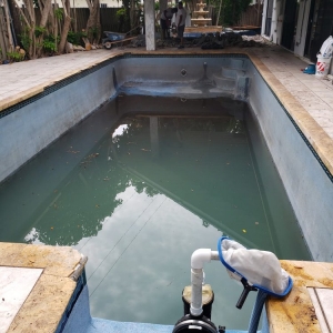Photo of Total Cleaning Pool Maintenance and Repair