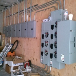Photo of Garcia Electric