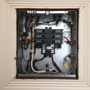 Photo of Garcia Electric