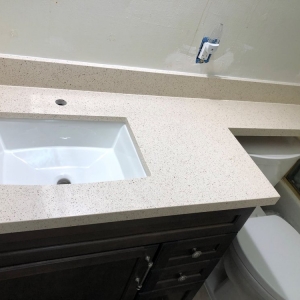 Photo of JRJ Marble and Granite Countertops Inc.