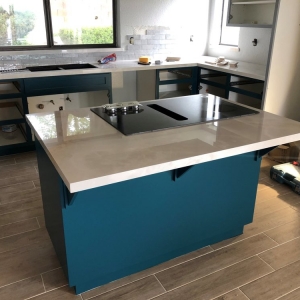 Photo of JRJ Marble and Granite Countertops Inc.