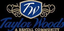 Photo of Taylor Woods Apartments