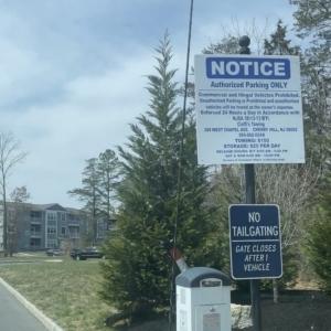 Photo of Taylor Woods Apartments