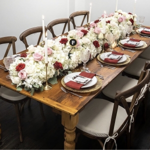 Clifton heights Prestige Event Design