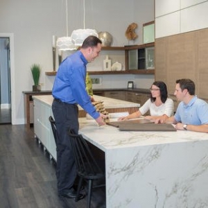 Photo of Builders FirstSource Design Center - By Appointment Only