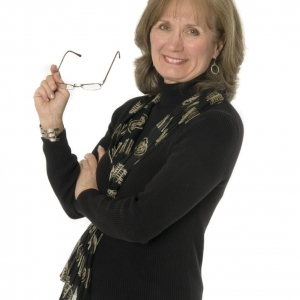 Photo of Denise Allen Zwicker, Freelance Writer