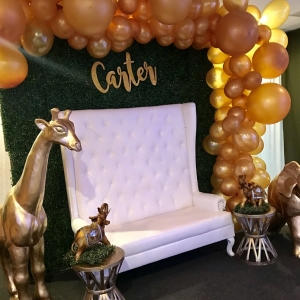 Photo of Ballroom Events Banquet Hall