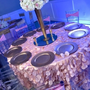 Photo of Ballroom Events Banquet Hall