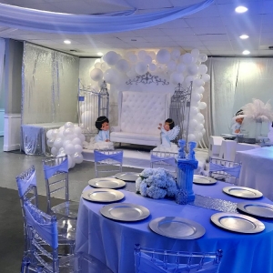 Photo of Ballroom Events Banquet Hall