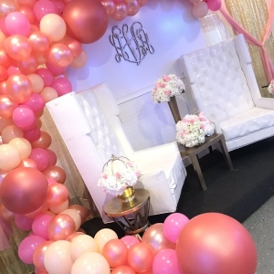 Photo of Ballroom Events Banquet Hall