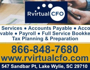 Photo of RVirtualCFO