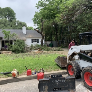 Photo of EB Skid Steer And Miniexcabator Services