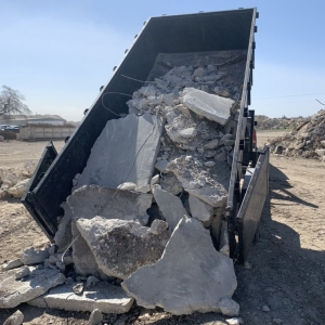 Photo of EB Skid Steer And Miniexcabator Services