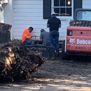 Photo of EB Skid Steer And Miniexcabator Services