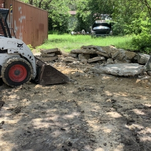 Photo of EB Skid Steer And Miniexcabator Services