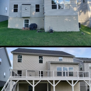 Photo of Sundecks by T & A Contractors