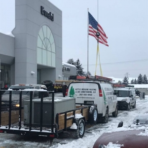 Photo of Kettle Moraine Heating & Air Conditioning