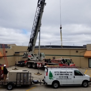 Photo of Kettle Moraine Heating & Air Conditioning