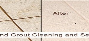 Photo of Tile Grout Cleaning Grapevine
