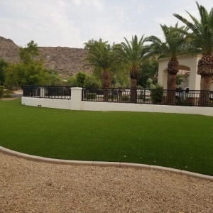 Photo of Abraham's Fence