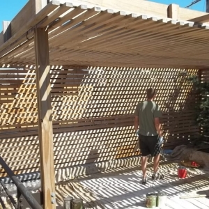 Photo of Chicagoland Deck Cleaning & Sealing